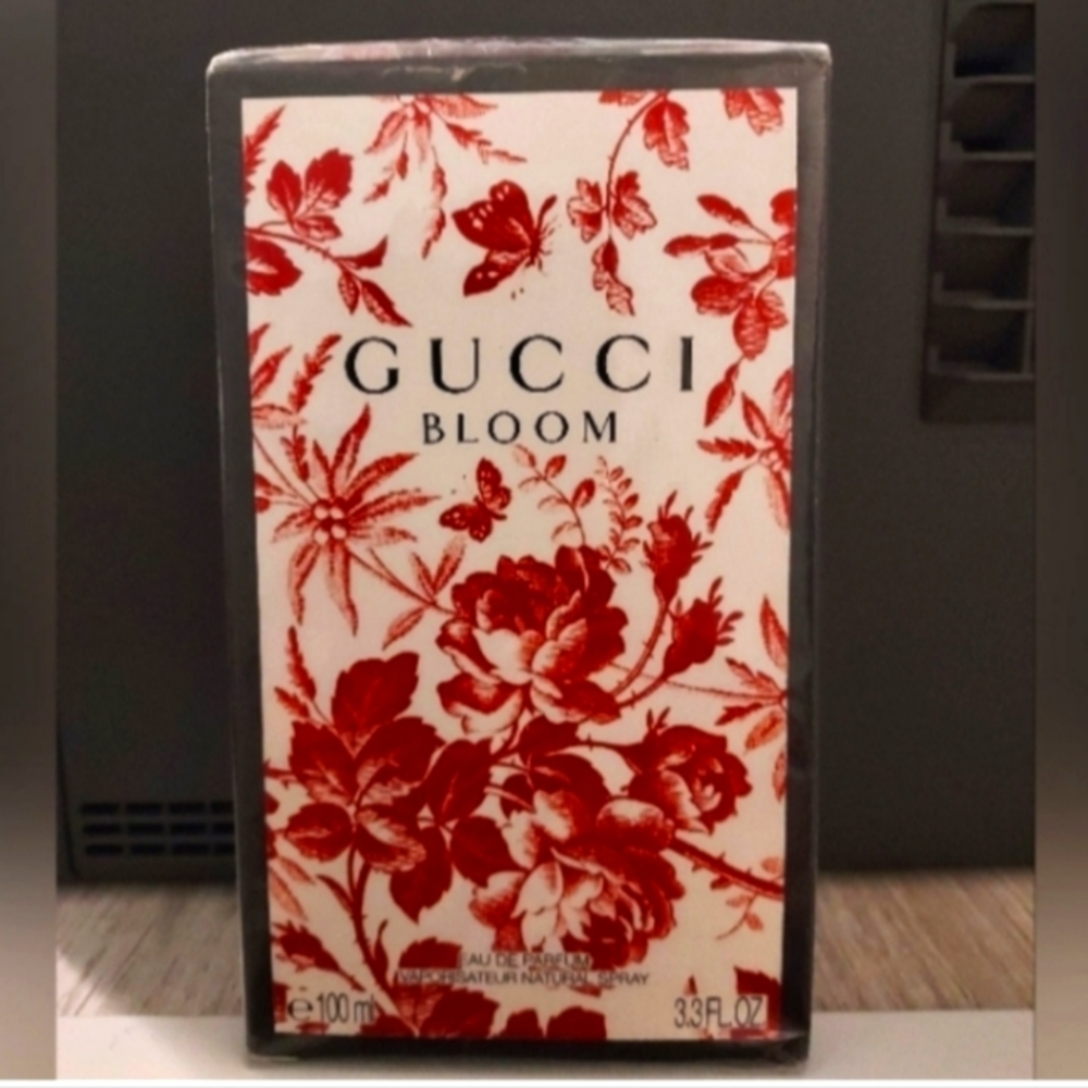 Brand New Sealed Gucci Bloom